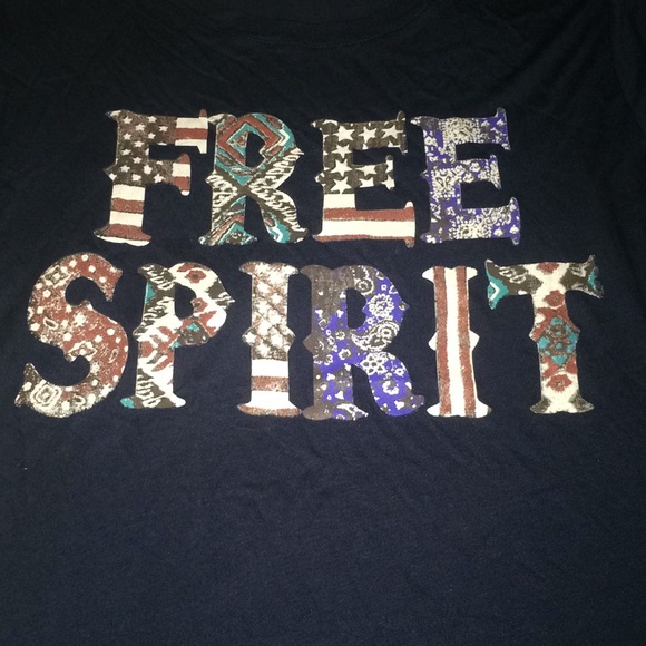 Pink Cattlelac long sleeve fringe top - Picture 6 of 7